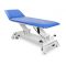 Electric examination bed