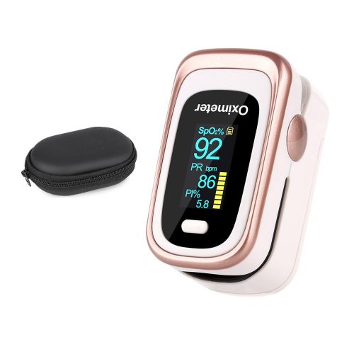 M170 pulse oximeter with ODI function