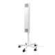 Prolux G M30WA enclosed mobile germicide lamp
