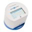 SmartTester Laborgerät (CRP, D-Dimer, Troponin) + kostenlose Tastatur und Tragetasche