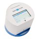 SmartTester laboratory device (CRP, D-Dimer, Troponin) + free keyboard and carrying case