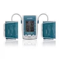 Microlife Watch BP Office ABI ankle-arm index meter