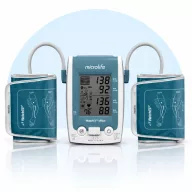 Microlife Watch BP Office ABI ankle-arm index meter