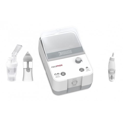 Rossmax NK-1000 3 in 1 respiratory solution