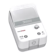   Rossmax NK-1000 inhalátor, orrszívó és orrmosó 3 az 1-ben
