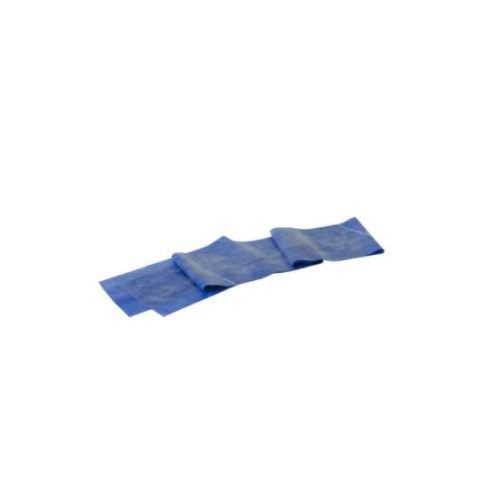 Thera-Band reinforcement rubber band 150cm - blue