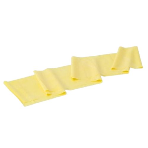 Thera-Band reinforcement rubber band 150cm - yellow