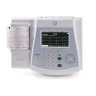 GE MAC 600 ECG device
