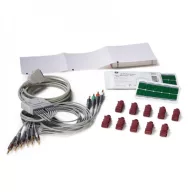 GE MAC 600 ECG device
