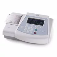 GE MAC 600 ECG device