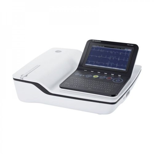 GE MAC 2000 ECG device for resting and stress tests