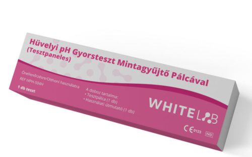 Vaginaler pH-Test