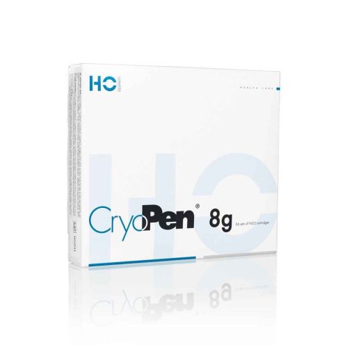 Kartusche für CryoPen - 8g 