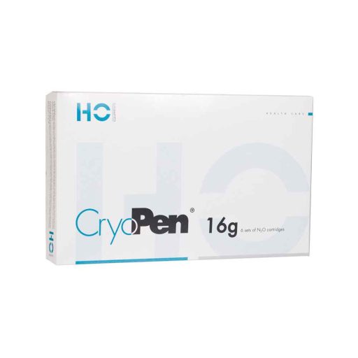 Kartusche für CryoPen - 16g