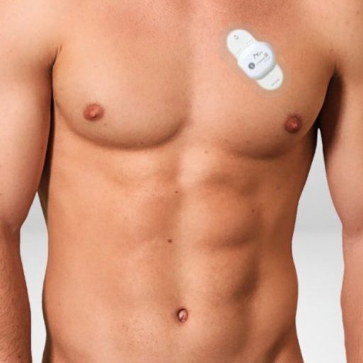 AT-Patch ECG Holter