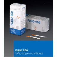 Fluorescein test strip 100pcs