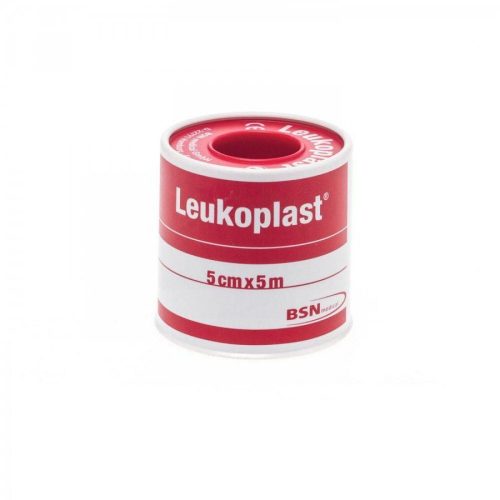 Leukoplast-Pflaster 5cm x 5m
