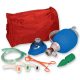 Ambu Mark IV in Tasche mit Zubehör