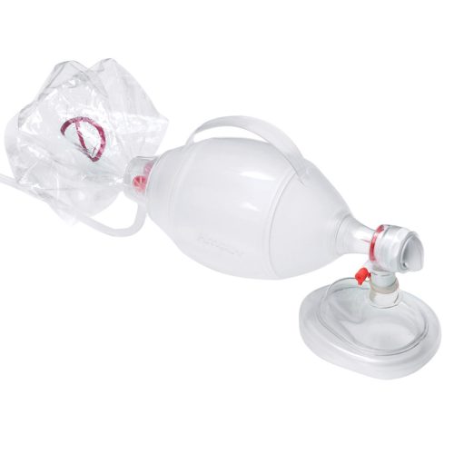 Ambu Spur II lélegeztető ballon - felnőtt, adult