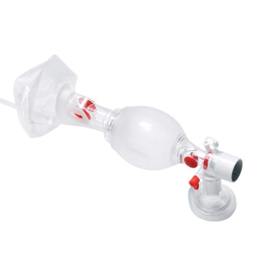 Ambu Spur II lélegeztető ballon - csecsemő, infant