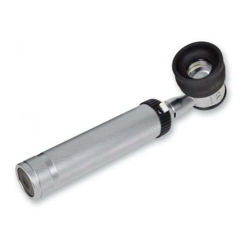 Dermatoscope with 10x magnification