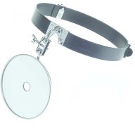 Ziegler frontal mirror 90mm