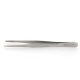 Stainless steel anatomical forceps - 14cm