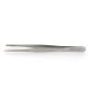 Stainless steel anatomical forceps - 16cm