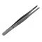 Stainless steel anatomical forceps - 20cm
