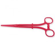 Sterile vascular forceps - 25cm