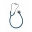 Erkaphon double-headed chrome-plated phonendoscope