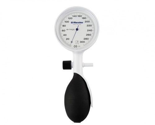 Riester E-mega blood pressure monitor 