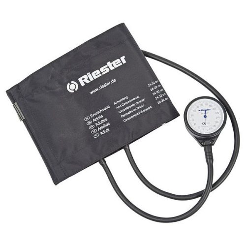 Riester exacta® blood pressure monitor 