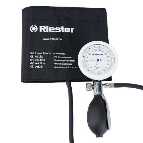 Riester precisa® Blutdruckmessgerät 