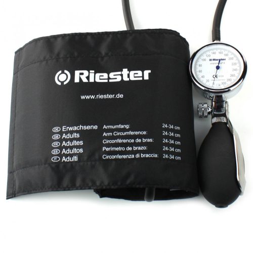 Riester minimus® II órás vérnyomásmérő