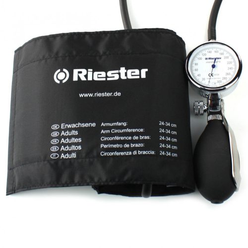 Riester minimus® II Blutdruckmessgerät 