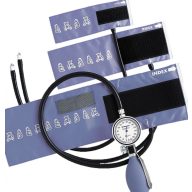 Riester Babyphon child blood pressure monitor