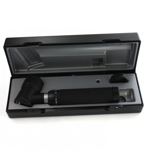 Riester ri-derma dermatoscop LED