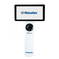   Riester RCS-100 camera system - 3 heads (dermatoscop, otoscop, general)