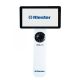 System kamer Riester RCS-100 - 3 głowice (dermatoskop, otoskop, ogólna)