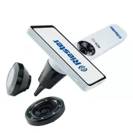   Riester RCS-100 camera system - 3 heads (dermatoscop, otoscop, general)