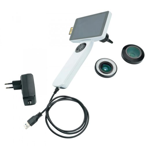 Riester RCS-100 Kamerasystem - 3 Köpfe (Dermatoskop, Otoskop, Allgemein)