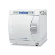   MELAG Vacuklav 23B+, 22 litre, self-operated sterilizer without water supply