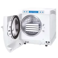   MELAG Vacuklav 23B+, 22 litre, self-operated sterilizer without water supply