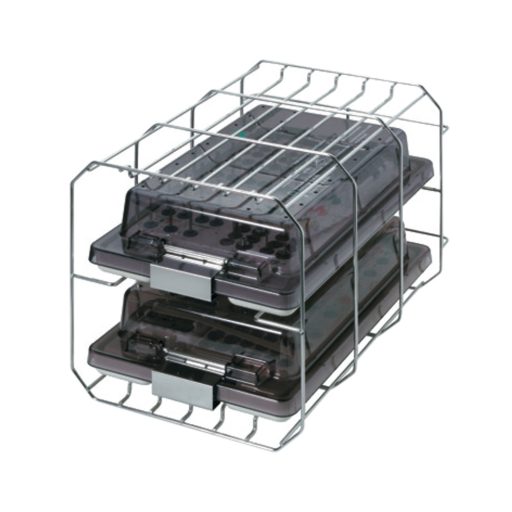 MELAG Vacuklav 23B+, 22 litre, self-operated sterilizer without water supply
