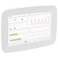 MESI mTABLET ECG