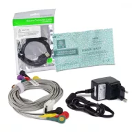 Biocare iE 10 Mobile ECG Machine