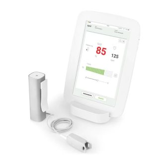 MESI mTablet SpO2