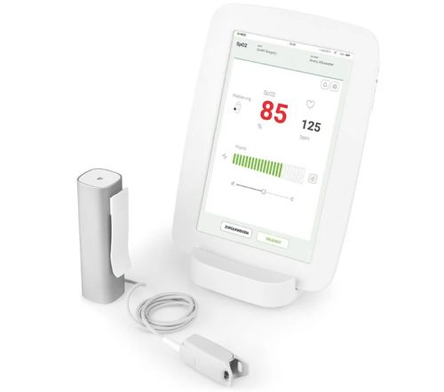MESI mTablet SpO2