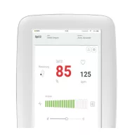 MESI mTablet SpO2